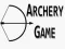 Archery Game — безкоштовна онлайн гра