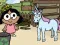 Betty & the Yeti's Unicorn game — безкоштовна онлайн гра