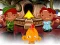 Monkey Go Happy Stage 804 — безкоштовна онлайн гра
