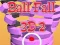 Ball Fall 3D 2 — безкоштовна онлайн гра