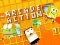 Nick Arcade Action — безкоштовна онлайн гра
