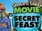 Shaun the Sheep: Movie Secret Feast — безкоштовна онлайн гра