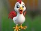 White Rooster Rescue — безкоштовна онлайн гра