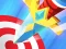Target Hit 3d — безкоштовна онлайн гра