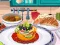 Roxie's Kitchen: Ratatouille — безкоштовна онлайн гра