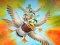 Migration Flappy Duck — безкоштовна онлайн гра