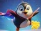 Jigsaw Puzzle: Sky Flying Penguin — безкоштовна онлайн гра