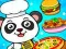 Cooking Games For Kids — безкоштовна онлайн гра