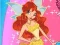 Winx Bloom Magic Dress Up — безкоштовна онлайн гра