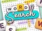 Word Search — безкоштовна онлайн гра