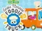 Cookie Monsters: Foodie Truck — безкоштовна онлайн гра