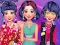 Snow White All Around the Fashion — безкоштовна онлайн гра