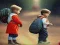 Back To School Jigsaw Picture Puzzle — безкоштовна онлайн гра