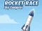 Rocket Race — безкоштовна онлайн гра