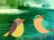 Colorful Jungle Birds Escape — безкоштовна онлайн гра