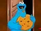 Find Crazy Cookie Monster — безкоштовна онлайн гра
