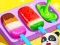Little Panda Ice Cream Game — безкоштовна онлайн гра