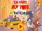 Tom and Jerry in New York: Taxi Cabs — безкоштовна онлайн гра