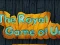 The Royal Game of Ur — безкоштовна онлайн гра