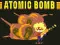 Atomic Bomb — безкоштовна онлайн гра