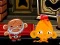 Monkey Go Happy Stage 808 — безкоштовна онлайн гра