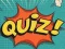 Quiz! — безкоштовна онлайн гра