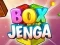 Box Jenga — безкоштовна онлайн гра