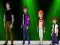 Alien Quest Find Ben 10 — безкоштовна онлайн гра
