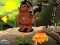 Monkey Go Happy Stage 381 — безкоштовна онлайн гра