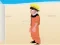 Naruto and Ben 10 — безкоштовна онлайн гра