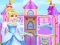 Princess Room Cleaning — безкоштовна онлайн гра