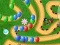 Bloons TD 3 — безкоштовна онлайн гра
