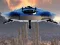 Ufo Spaceship Adventure — безкоштовна онлайн гра