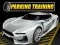 Parking Training — безкоштовна онлайн гра
