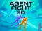 Agent Fight 3D — безкоштовна онлайн гра