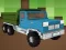 Blockcraft Truck Jigsaw — безкоштовна онлайн гра