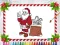 Christmas Coloring Book — безкоштовна онлайн гра