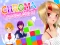 Chroma Manga Girls — безкоштовна онлайн гра