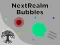 NextRealm Bubbles — безкоштовна онлайн гра