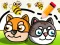 Save My Pet Party — безкоштовна онлайн гра
