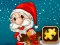 Santa Claus Puzzle Time — безкоштовна онлайн гра