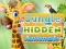 Jungle Hidden Animals — безкоштовна онлайн гра