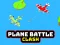 Plane Battle Clash — безкоштовна онлайн гра