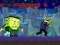 Sponge Bob Square Pants Halloween Horror FrankenBob's Quest Part 1 — безкоштовна онлайн гра