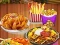 Street Food Deep Fried — безкоштовна онлайн гра