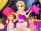 Ellie and Annie Pijama Party — безкоштовна онлайн гра
