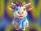 Jovial Cow Rescue — безкоштовна онлайн гра