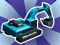 Excavator Driver — безкоштовна онлайн гра