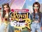 Princesses Royal Vs Star — безкоштовна онлайн гра
