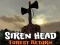 Siren Head Forest Return — безкоштовна онлайн гра